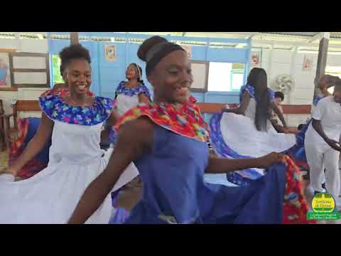 El Tambeo, una expresión cultural que reúne música, baile y versos en el Chocó