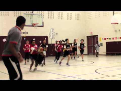 Basket-Ball OF EPICNESS :D Feb 09