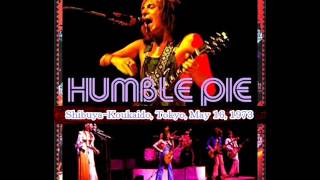 Humble Pie - Oh La De Da (live version)