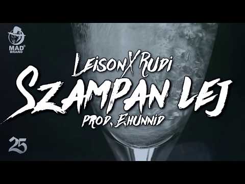Leison/Rudi - Szampan lej! (prod. E.Hunnid) #3