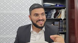 מה הכח של תפילה אמיתית? - פרשת ואתחנן וט"ו באב | הרב אברהם ביטון