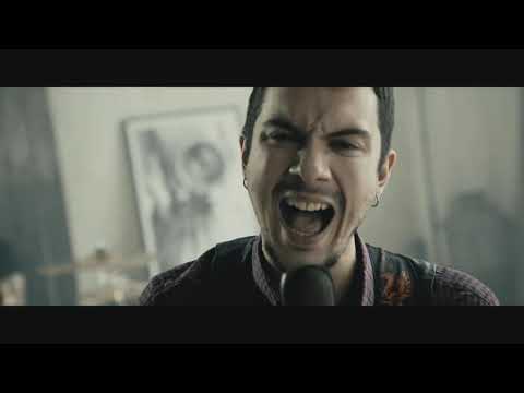 Jah Khalib ⁄ Nickelback - Медина (Cover by ROCK PRIVET)