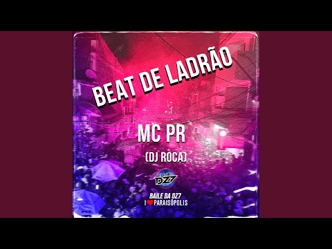 Beat de Ladrão