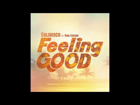 Solidisco (ft. Nina Simone) - Feeling Good (Original Mix)