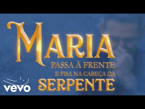 Padre Marcelo Rossi - Maria Passa à Frente