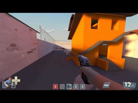 Autistic Children in TF2