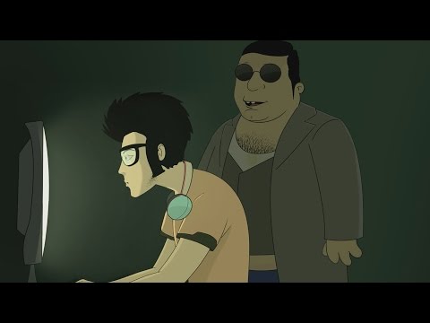 DoiDegeaba S02e31: Matrix