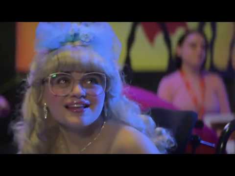 The Act Ep. 3: Gypsy and Scott's first meeting