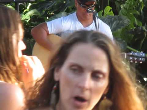 John Rivera Trio - Never Gonna Give You Up