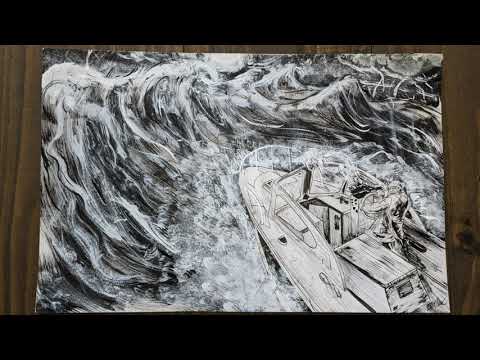 Liquid Shadows - Jimmy Lehman - Symphonic Wind Ensemble