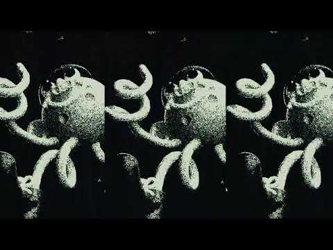 Psychedelic Porn Crumpets - Qwik Maff - (Static Video)