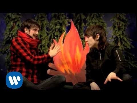 Tegan And Sara - The Con [Video Chapter] (Video)