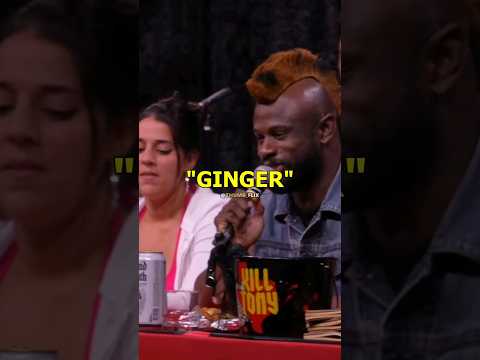 Jamar Neighboors Loses Spelling Bee?!? 🤣😂 | Kill Tony Podcast with Tony Hinchcliffe.