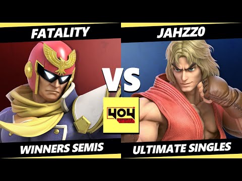 VGBootCamp and FatalityFalcon