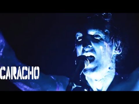 CARACHO - Wilde Herzen (Live)