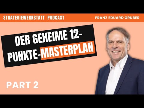 Franz Eduard Gruber - Part two