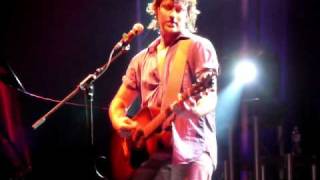 Rhett Miller CFCS benefit Old 97's "Every Night is Friday Night (Without You)"