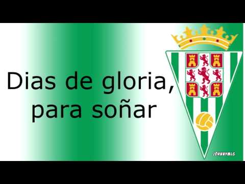 Himno | Córdoba CF