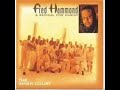 Fred Hammond - Oh Zion