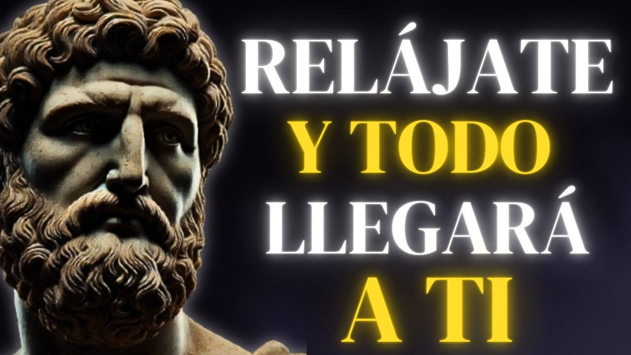 EL SECRETO PARA QUE TODO LLEGUE A TI SIN ESFUERZO