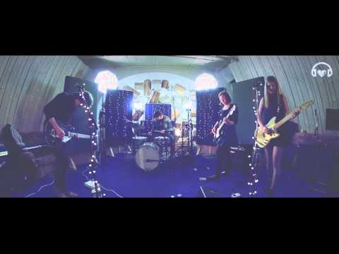 Manon meurt - Manon Meurt - Lovers Sight Overrated (FPM Live Sessions)