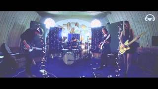 Video Manon Meurt - Lovers Sight Overrated (FPM Live Sessions)