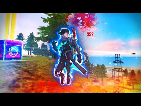 AQUECIMENTO LOVING YOU IS A LOSING👽❤️‍🔥 I HIGHLIGHT FF I ANDRÉx