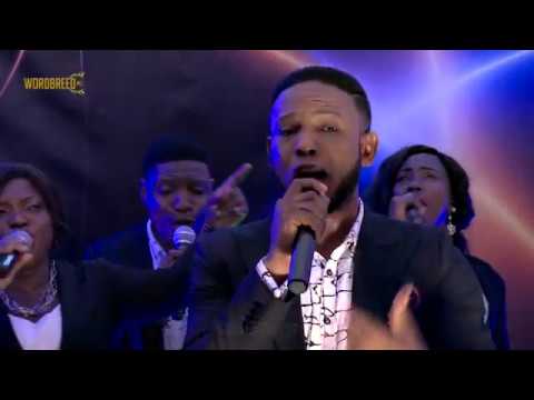 You Are Worthy-Chris Shalom and Wordbreed Worship Group