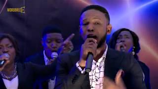 You Are Worthy-Chris Shalom and Wordbreed Worship Group