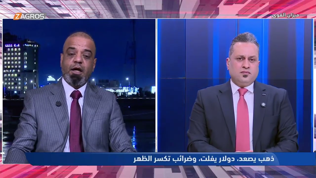 فيديو | العكيلي: الحكومة عيّنت مواطنين قبل الانتخابات لأغراض دعائية