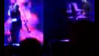 Yazoo - Bring Your Love Down (Didn&#39;t I) (Live)