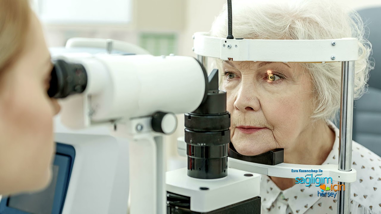 Sağlığım İçin Herşey 15 Mayıs Cumartesi Programı