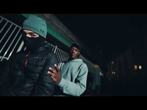 NXS - Avalanche (Clip Officiel)