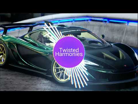 Twisted Harmonies & Fabian Farell - Against The Rest Bass Boosted