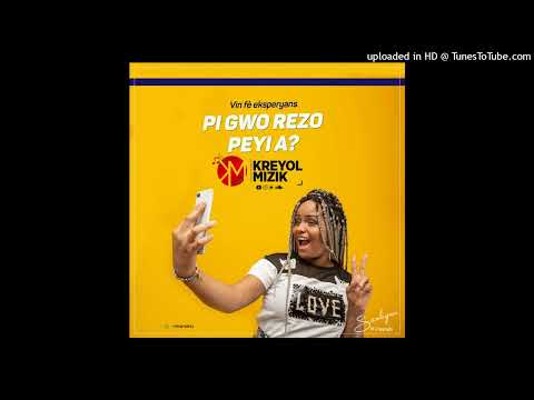 Davidor & Moustafa  Kabysh  Lòlò - Pawòl La