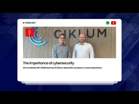 Cybersecurity, development and operations with Ciklum