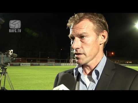 17-09-2011 : AFC Tubize - R. Antwerp FC : Bart De Roover