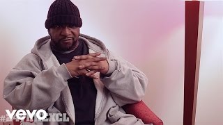 Kool G Rap - The Rappers That Influenced Me And Why (247HH Exclusive)