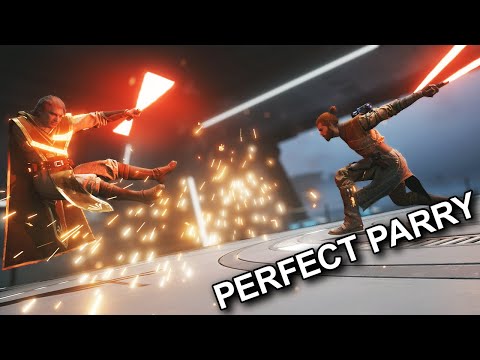 MAX LEVEL Grandmaster No Damage Dagan Gera - Star Wars Jedi: Survivor (PS5 4K 60FPS)