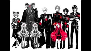 Nightcore - Sinnerman