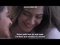 Ek Ladki Ko Dekha Toh Aisa Laga Sub Español