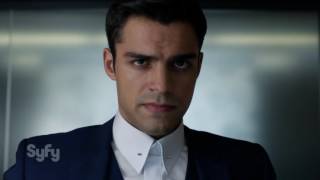 Incorporated Syfy Trailer