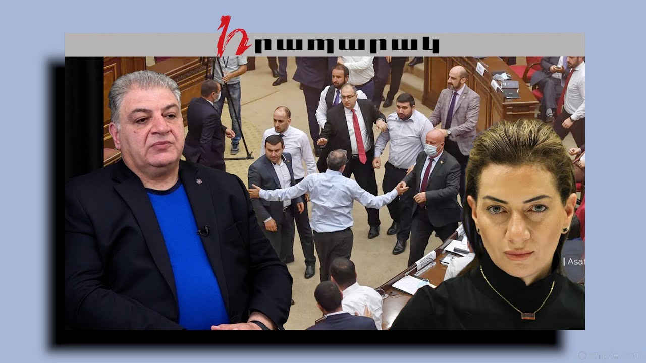 «Կրթվելը նորաձև է»-ն իսկապես դառնում է շատ վտանգավոր աղանդավորական շարժում