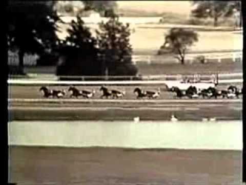 Hambletonian 1971 (2nd Heat) - Speedy Crown / Howard Beissinger