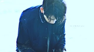 strange birds (got7 ; arrival)