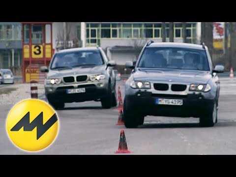 BMW X5 4.4i V8 / ** M-Sport Paket ** / Frisch ab MFK & Grossem Service-video-29