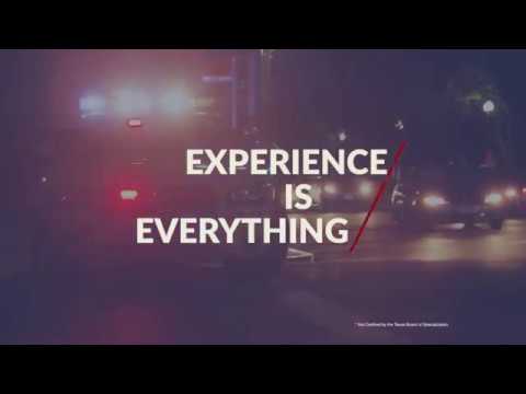 Len Walker, Experience is Everything