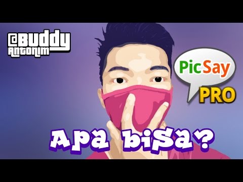 download video viral Cara Edit Foto Jadi Anime Picsay Pro, download Cara Edit Foto Jadi Anime Picsay Pro gratis, unduh Cara Edit Foto Jadi Anime Picsay Pro
