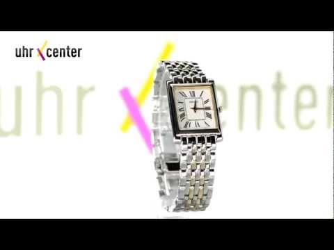 Seiko SUJG20P1 Damen-Armbanduhr
