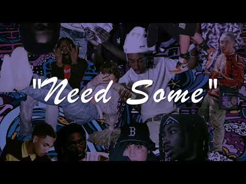 (FREE) Shoreline Mafia x SOB X RBE Type Beat - "Need Some" - Fenix Flexin Type Beat